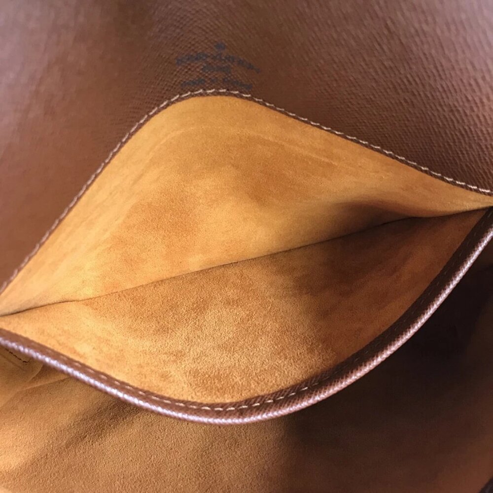 LOUIS VUITTON Monogram Musette Tango Short M51257 Shoulder bag - Picture 14 of 16